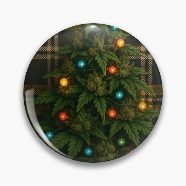 Item preview, Litmas Tree designed and sold by BradsBestBuds.