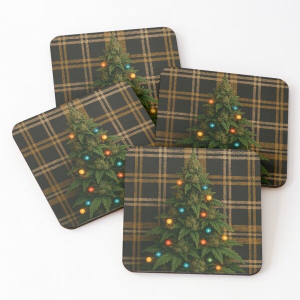 Item preview, Litmas Tree designed and sold by BradsBestBuds.