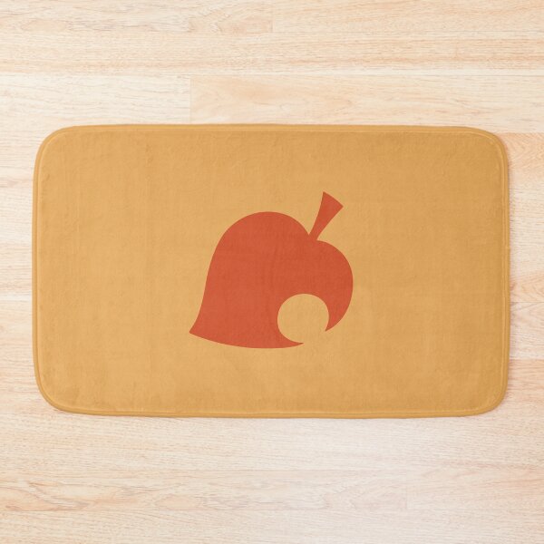 Item preview, Nook's Cranny Leaf designed and sold by Re-Tail.