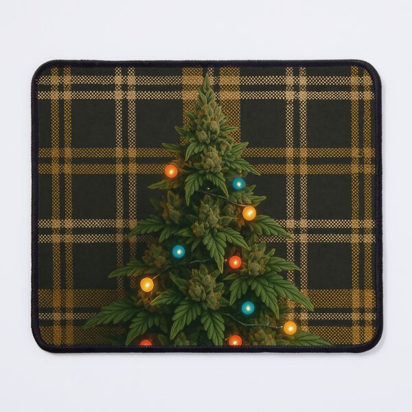 Item preview, Litmas Tree designed and sold by BradsBestBuds.