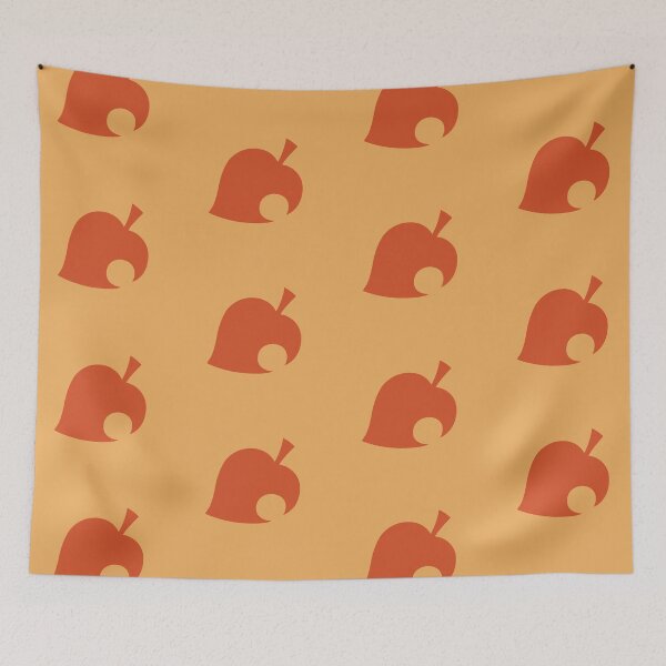 Item preview, Nook's Cranny Leaf designed and sold by Re-Tail.