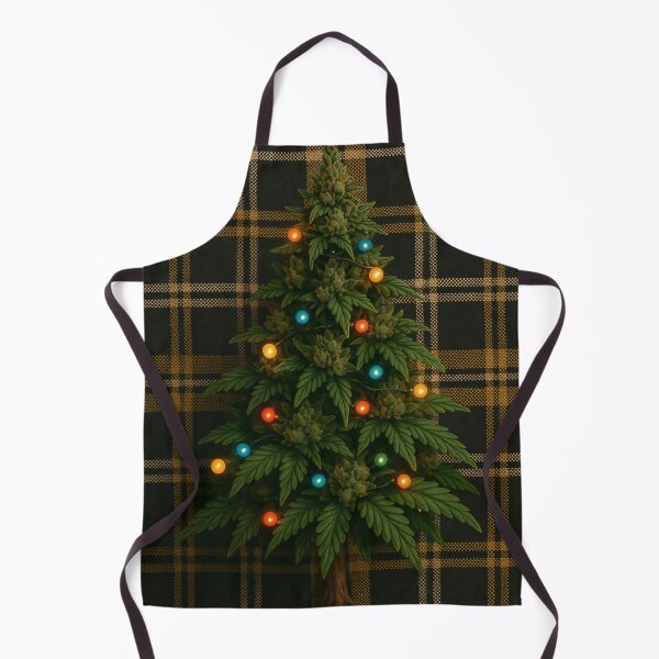Item preview, Litmas Tree designed and sold by BradsBestBuds.