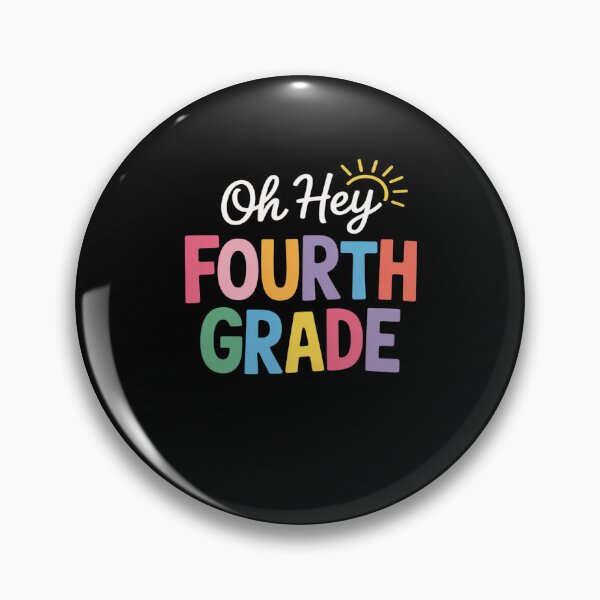 Item preview, Fourth Grade Teacher Student Team 4th Grade Squad designed and sold by JessicaWalshdf.