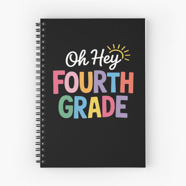 Item preview, Fourth Grade Teacher Student Team 4th Grade Squad designed and sold by JessicaWalshdf.