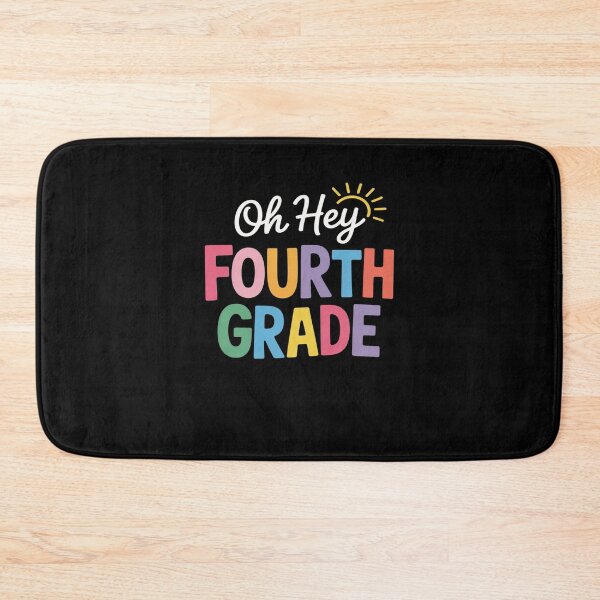 Item preview, Fourth Grade Teacher Student Team 4th Grade Squad designed and sold by JessicaWalshdf.