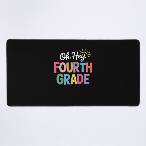 Item preview, Fourth Grade Teacher Student Team 4th Grade Squad designed and sold by JessicaWalshdf.