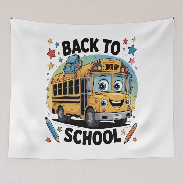 Item preview, Back To School First Day Of School Back To School GirL 1St Day Of School, designed and sold by Moxizz.