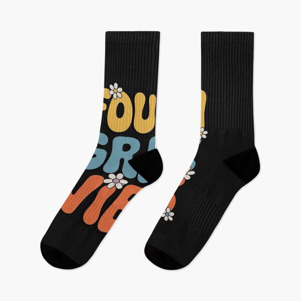 Item preview, Fourth Grade Vibes - 4th Grade Team Retro 1st Day of School designed and sold by JessicaWalshdf.