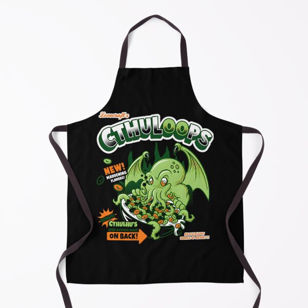 Item preview, Cthuloops All New Flavors designed and sold by VerdantInk.