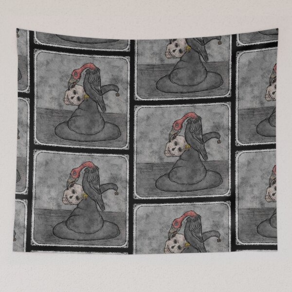Item preview, What Have You Brought Home, Now? designed and sold by Salvaged Dreams .