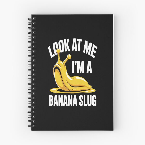 Item preview, Banana Slug Snail Costume designed and sold by Moxizz.