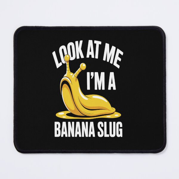 Item preview, Banana Slug Snail Costume designed and sold by Moxizz.