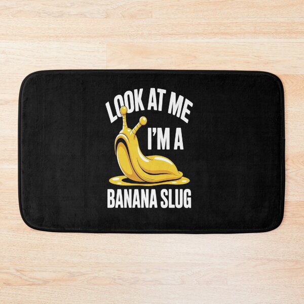 Item preview, Banana Slug Snail Costume designed and sold by Moxizz.