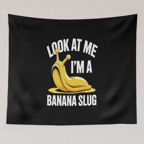 Item preview, Banana Slug Snail Costume designed and sold by Moxizz.