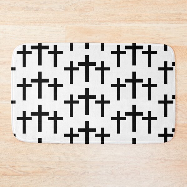 Item preview, three crosses designed and sold by OCD_JESSICA.