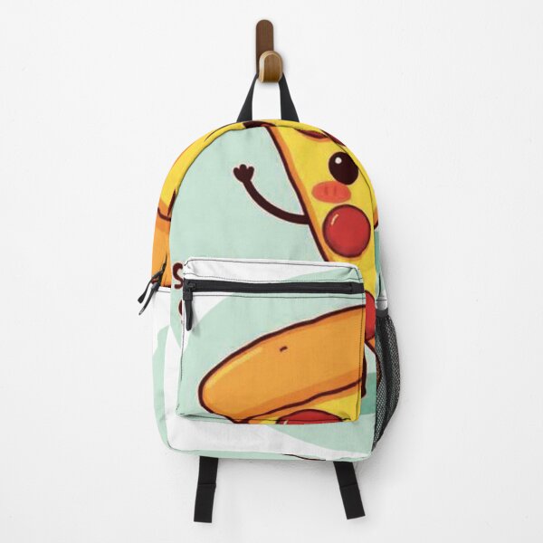 Item preview, Pizza slice designed and sold by AnuNP.