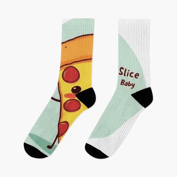 Item preview, Pizza slice designed and sold by AnuNP.
