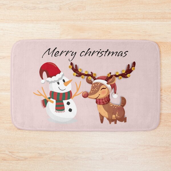 Item preview, mery christmas, merry christmas. designed and sold by Essafi  ⭐️⭐️⭐️⭐️⭐️⭐️.