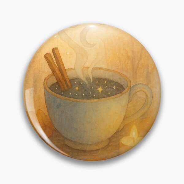 Item preview, Moonlit Tea - Amberveil Collection (HFS) designed and sold by Hollow-Fern-Studio.