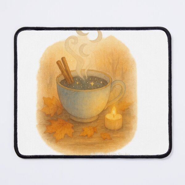 Item preview, Moonlit Tea - Amberveil Collection (HFS) designed and sold by Hollow-Fern-Studio.