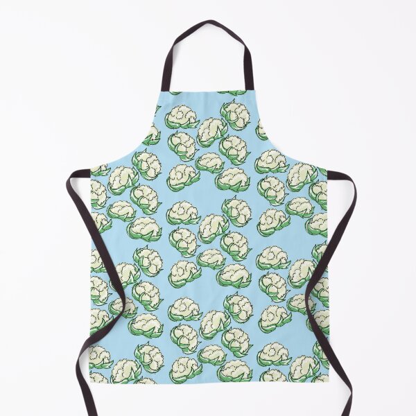 Item preview, Patrones de coliflor designed and sold by missmann.