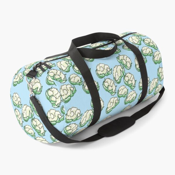 Item preview, Cauliflower Patterns  designed and sold by missmann.