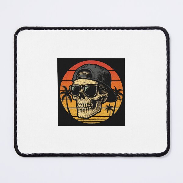 Item preview, Skull sunglasses designed and sold by weylerb.