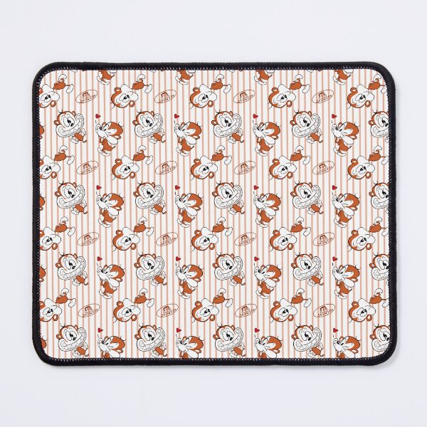 Item preview, Sponjo monkey pattern brown version! designed and sold by Sponjo.