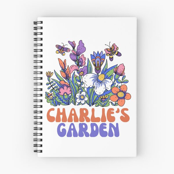 Item preview, DJO Joe Keery Charlie's Garden designed and sold by lavndershrtdays.