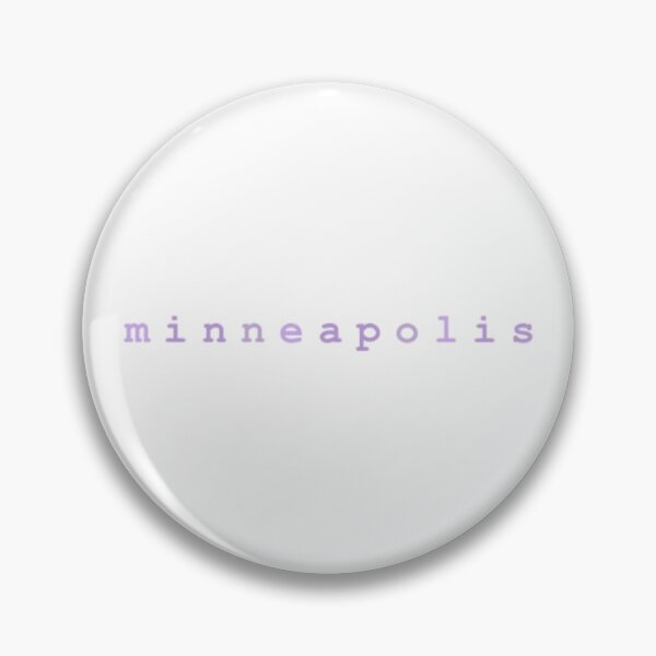 Item preview, Minneapolis Paper designed and sold by BrooklynMariee.