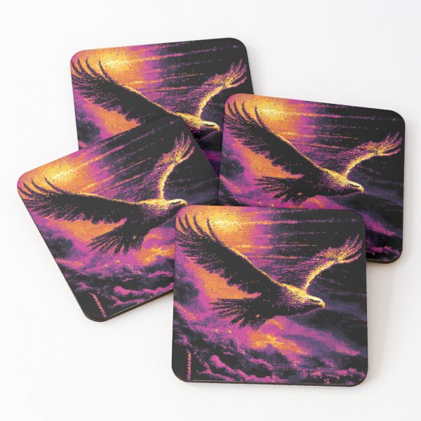 Item preview, Soaring Eagle designed and sold by ClubVacay.