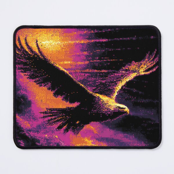 Item preview, Soaring Eagle designed and sold by ClubVacay.