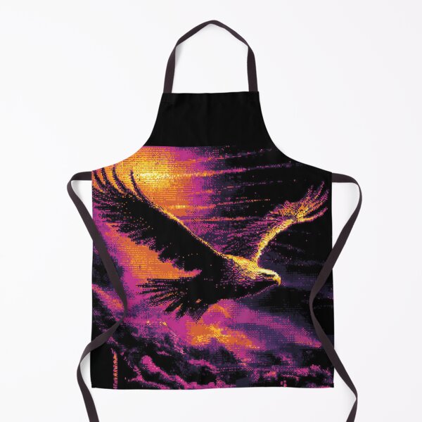 Item preview, Soaring Eagle designed and sold by ClubVacay.