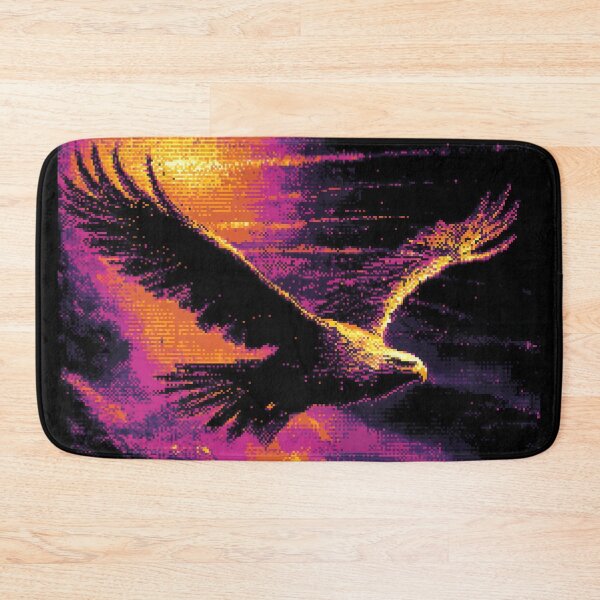 Item preview, Soaring Eagle designed and sold by ClubVacay.