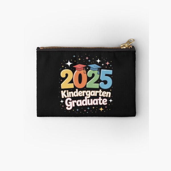 Item preview, 2025 Kindergarten Graduate Cute Kids Graduation Design designed and sold by JessicaWalshdf.
