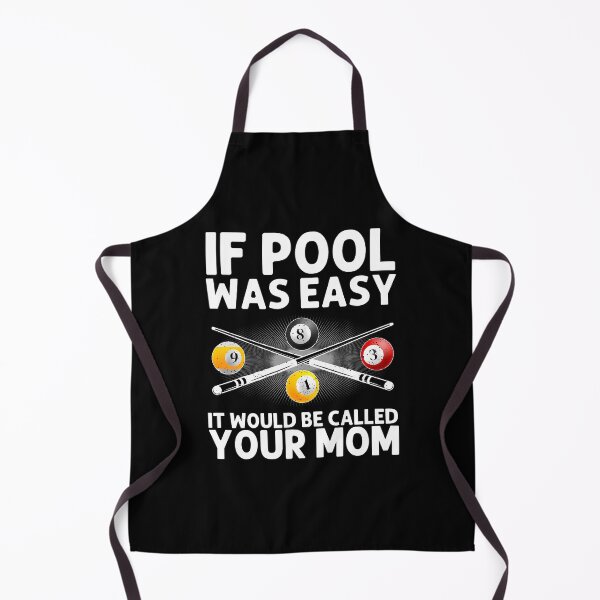 Item preview, Best Pool Billiards Lover Pool Player designed and sold by RosaliaAmber.