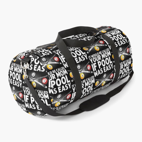 Item preview, Best Pool Billiards Lover Pool Player designed and sold by RosaliaAmber.