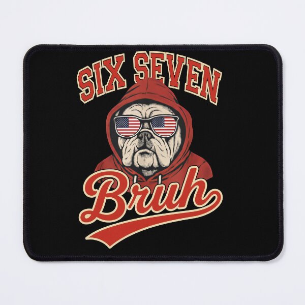 Item preview, Patriotic Bulldog Streetwear T-Shirt designed and sold by LashondaGreen89.