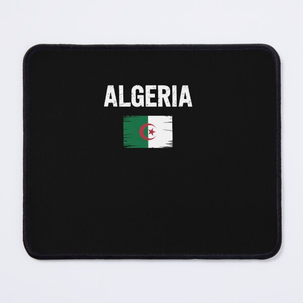 Item preview, Algeria T-shirt Algerian Flag Tee For Men Women Youth Kids designed and sold by JessicaWalshdf.