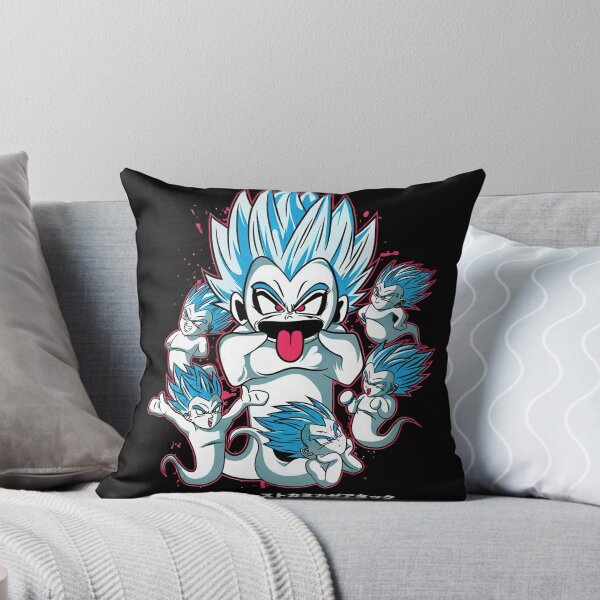 Item preview, Energetic Blue-Charged Warrior designed and sold by CrispyToast-YT.