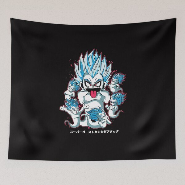Item preview, Energetic Blue-Charged Warrior designed and sold by CrispyToast-YT.