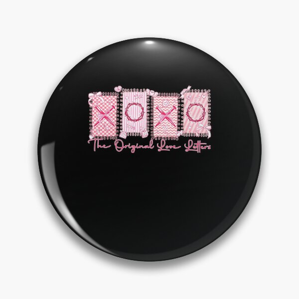 Item preview, XOXO the Original Love Letters designed and sold by Pechkinpavelpas.