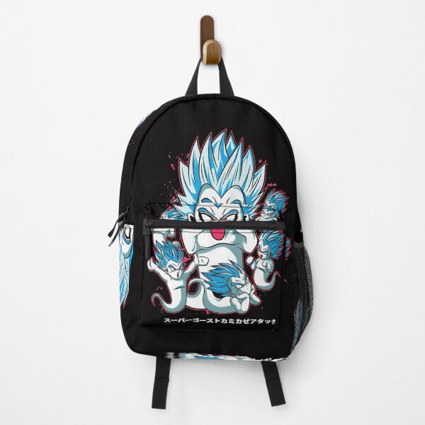 Item preview, Energetic Blue-Charged Warrior designed and sold by CrispyToast-YT.