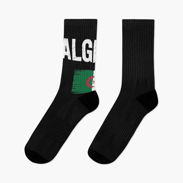 Item preview, Algeria T-shirt Algerian Flag Tee For Men Women Youth Kids designed and sold by JessicaWalshdf.