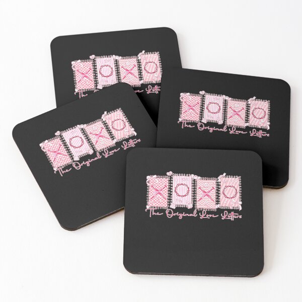 Item preview, XOXO the Original Love Letters designed and sold by Pechkinpavelpas.