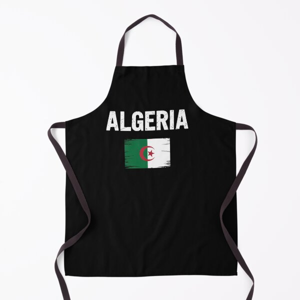Item preview, Algeria T-shirt Algerian Flag Tee For Men Women Youth Kids designed and sold by JessicaWalshdf.