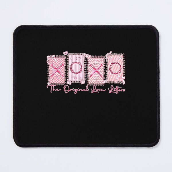 Item preview, XOXO the Original Love Letters designed and sold by Pechkinpavelpas.