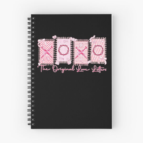 Item preview, XOXO the Original Love Letters designed and sold by Pechkinpavelpas.