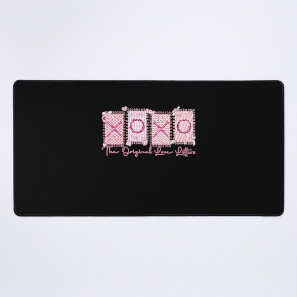 Item preview, XOXO the Original Love Letters designed and sold by Pechkinpavelpas.