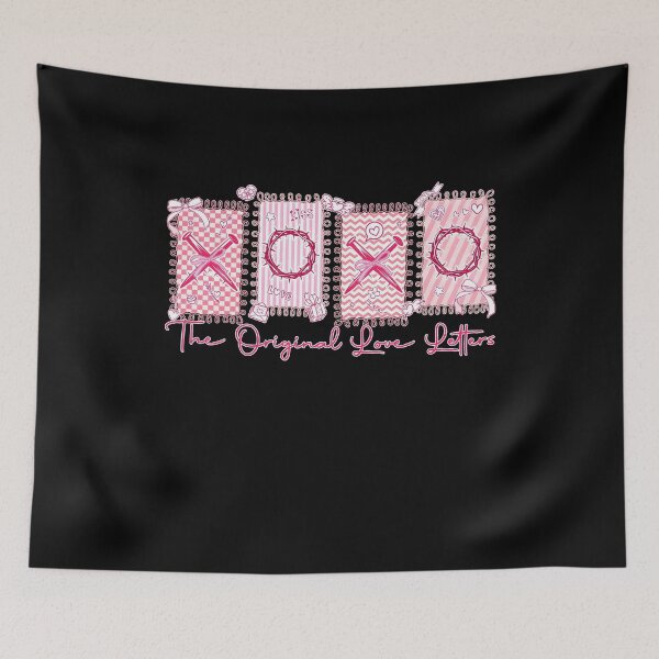 Item preview, XOXO the Original Love Letters designed and sold by Pechkinpavelpas.